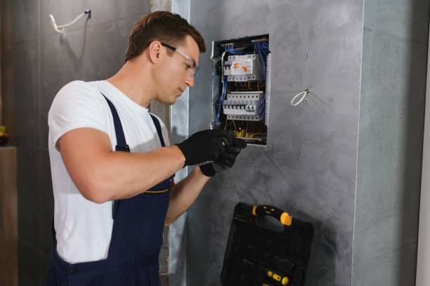 Best Electric Panel Repair  in Valparaiso, FL