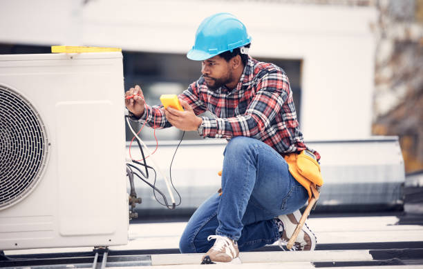 Best Electric Panel Repair  in Valparaiso, FL