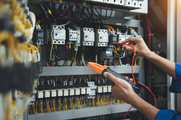 Best Industrial Electrical Services  in Valparaiso, FL