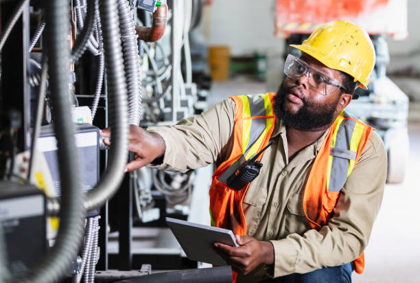Electrical Rewiring Services in Valparaiso, FL