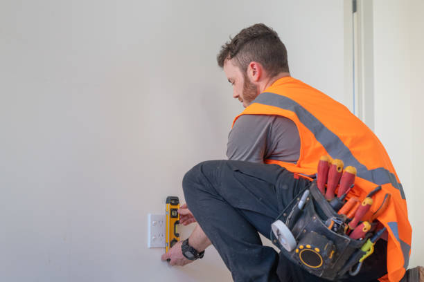 Best Electrical Upgrades for Homes  in Valparaiso, FL