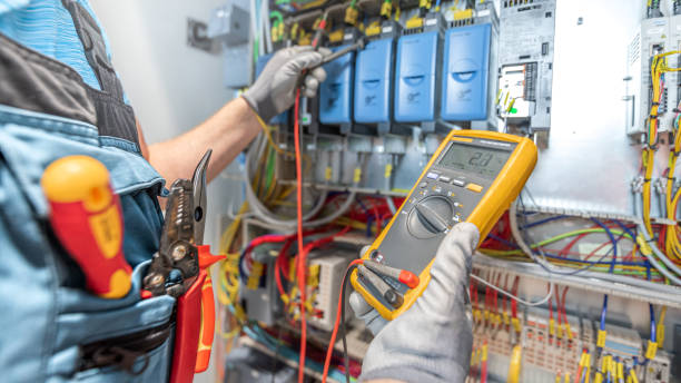 Best Electrical Outlet Repair  in Valparaiso, FL