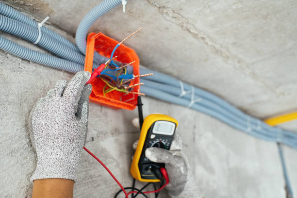 Electrical Outlet Repair in Valparaiso, FL