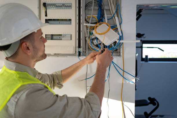 Professional Electrician in Valparaiso, FL