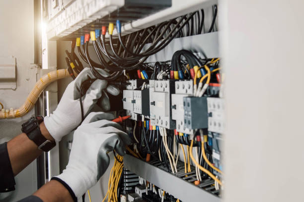 Best Emergency Electrical Repair  in Valparaiso, FL