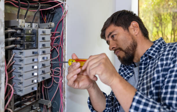 Electrical Upgrades for Homes in Valparaiso, FL